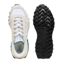 Lacoste, Herre, Sko, Hvit, 40 EU,
