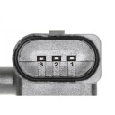 Sensor, avgasstrykk VEMO V10-72-0242