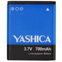 Yashica DigiMate BL-01 Kamerabatteri