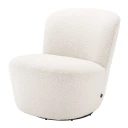 Eichholtz Lenestol Doria Bouclé Cream