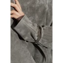 Rick Owens unisex Accessories Grå ONE SIZE,