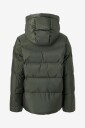 8848 Altitude   Skijakke Manda Ski Puffer   Grønn