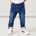 Name It Ryan Slim Sweat Jeans Denim 116