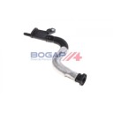 BOGAP A1210223 Slange, veivhuslufting