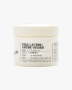 Face Lotion Basil