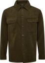 INDICODE Indalum   DARK OLIVE   L
