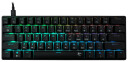 White Shark Shinobi 2 Mekanisk Tastatur Brown Switch USB A Svart