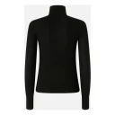 Pinko Dame Strikkevarer Svart S,