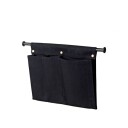 Broste Copenhagen Berit Skrivebord Pocket Black