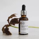 Bath House, Beard Oil Bergamot & Amber