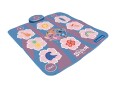 Disney Stitch Dansematte
