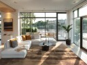 Wilton teppe   Olmedo brun/beige Størrelse: 240 x 340 cm