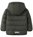 Name It Marble Jacket Grønn 116
