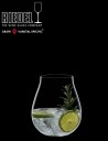 Riedel O Gin & tonic sett 4-stk. 76,2 cl