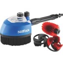 Nilfisk Multi Brush 3 I En Kit