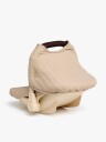 Alice & Fox Dock Bilstol Taupe