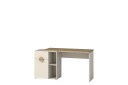 Adolfo Skrivebord 54x170 cm   Beige