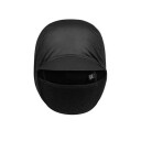 Rapha Peaked Merino Hat Black OS