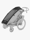 Thule Chariot AirPurifier Single Trekk