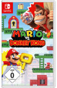 Mario vs. Donkey Kong Nintendo Switch Spill
