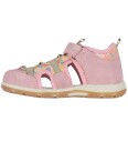 Wheat Sandaler   Mingi   Multi Blomster   Wheat   29   Sandals   Rosa