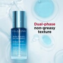 Clarins Hydra-Essentiel Bi-Phase Ansiktsserum 30 ml Fuktighetsgivende