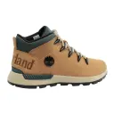 Timberland, Herre, Sko, Brun, 41 1/2 EU,