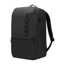Lenovo Legion GB800 17" Gaming Rygsäck - Vannbestandig Svart