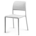 Nardi Trill spisestol White
