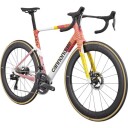 Cannondale SuperSix EVO LAB71 Team Team Erp 58