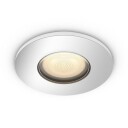 Philips Hue WA Adore Downlight 5W Krom - 60536