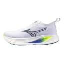 Mizuno Men"s Mizuno Neo Zen 2 White/estate Blue/lightning Yellow 43