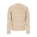 Barena Venezia Herre Strikkevarer Beige M,
