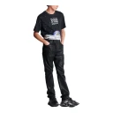 Balmain Herre Jeans Svart W36,