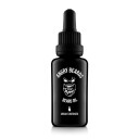 Angry Beards Skjeggolje Urban Twofinger 30 ml