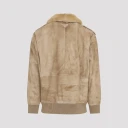 Prada Dame Jakker Beige S,