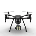 Wingsland Z15 Gimbal Spotlight