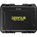 DZOFilm Pictor Zoom 3 Pack T2.8 Black 14-30, 20-55 og 50-125mm Cine Optikk
