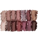 Sigma New Mod Eyeshadow Palette