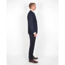 Corneliani Herre Dress Blå M,