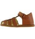 Bundgaard Sandaler   Bali   Cognac Brown   Bundgaard   23   Sandals   Brun