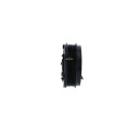 Magnetclutch, klimakompressor NRF 380054
