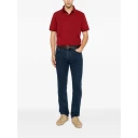 Emporio Armani Herre Topper Rød S,