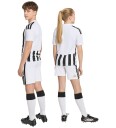 adidas Prestasjon Shorts - Juve H - White - adidas Performance - 16 år (176) - Shorts - Hvit