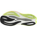 Mizuno Neo Vista 3 Joggesko Herre Hvit 47