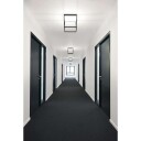 Serien Lighting - Reflex 2 LED Taklampe M 300 White/Pyramid Gold