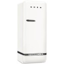 Smeg FAB28RDPCW6 Carrara White