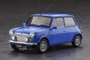 Hasegawa 1/24 Mini 40th Anniversary Limited 1999