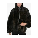 Versace Dame Vesker Svart ONE SIZE,