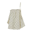 Msgm Dame Topper Hvit S,